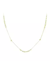 14k necklace