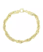 14K GOLD BRACELET