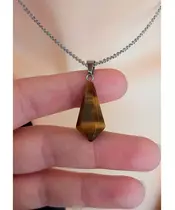 Tiger eye Pendant