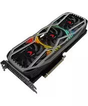 PNY GeForce RTX 3070 Ti 8GB XLR8 Gaming REVEL EPIC-X RGB Triple Fan Refurbished