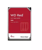 Western Digital RED PLUS NAS HDD 4TB 256MB WD40EFPX