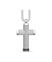 ZANCAN CROSS WITH THE CHAIN