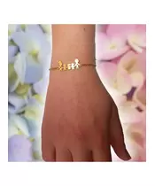 Beautiful bracelets for Mother's day