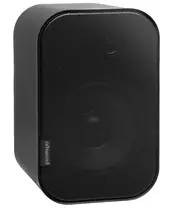 Artsound UNI40TB 100V Indoor Speaker 30W Black