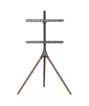 Superior TV Floor Stand 60x40 Triwood SUPSTV012