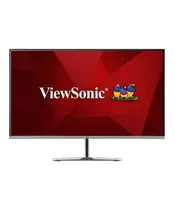 Viewsonic Monitor VX 27'' Full-HD IPS Frameless Silver VX2776-Smh