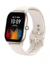 Amazfit GTS 4 Mini SmartWatch Meteor White