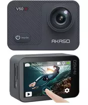 Akaso Action Camera 4K30FPS 20MP V50X