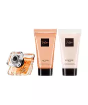 LANCOME TRESSOR GREAT GIFT SET EDP 30ml, BODY LOTION 50 ml AND SHOWER GEL 50 ml