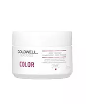 GOLDWELL REGENERATING MASK FOR NORMAL TO FINE COLOR (60 SEC TREATMENT) 200 ml