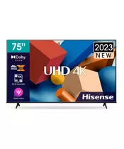 Hisense 75A6K  75'' 4K Smart TV