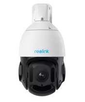 Reolink POE IP PTZ Camera 8MP With Spotlights And Autotracking RLC-823A 16X Optical Zoom