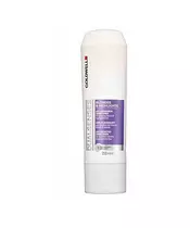 GOLDWELL DUALSENSES BLONDES & HIGHLIGHTS ANTI-BRASSINESS CONDITIONER 200 ml