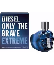 DIESEL ONLY THE BRAVE EXTREME EDT 50 ml