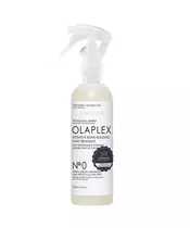 OLAPLEX BOND BUILDER  NO. 0 - AN INTENSIVE PRODUCT FOR STRENGTHENING FOR COLOURED AND CHEMICALLY TREATED HAIR 155ml