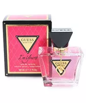 GUESS SEDUCTIVE I´M YOURS EDT 75 ml