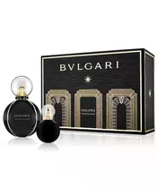 BVLGARI GOLDEA THE ROMAN NIGHT GIFT SET EDP 50 ml + MINIATURE EDP 15 ml
