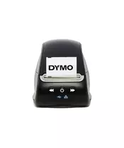 Dymo 550 Turbo Εκτυπωτής Ετικετών Απευθείας Μεταφοράς Ethernet / USB 300 dpi