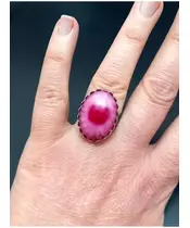 Fantastic Handmade Ring