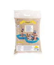 Σάκος με Άμμο Κατάλληλο για Παιδικές Αμμοδόχους 15kg