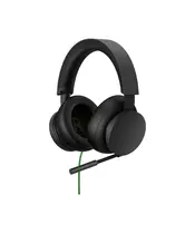 Microsoft Xbox Over Ear Gaming Headset με σύνδεση 3.5mm