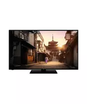Hitachi Smart Τηλεόραση 55&#8243; 4K UHD LED 55HK5300 HDR (2019)