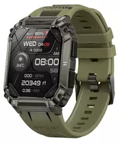 Promate Smartwatch BT Call IP67 1.95'' Rugged XWATCH-S19 Camo