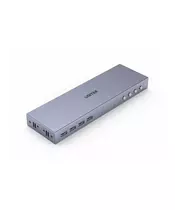 Unitek KVM HDMI Switch 4-1 with 4-Port USB Hub V306A