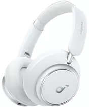 Anker Soundcore Headphones HiRes Space Q45 White