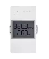 Sonoff WiFi Smart Switch POW Elite Smart Power Meter POWR320D 20A