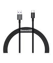 Baseus Cable USB-C to USB-A Superior Series 1.0m Black