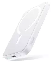 Baseus Powerbank 20W Wireless Magnetic 10000mAh White