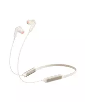 Baseus Headphones In Ear Wireless U2 White