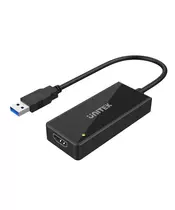 Unitek Converter USB-A to HDMI Displaylink Y-3702