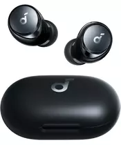 Anker Soundcore TWS Earphone HiRes ANC IPX4 Space A40 Black