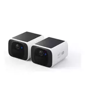 Anker Eufy Security Camera Outdoor S220 SoloCam 2Pack