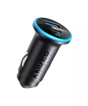 Anker Mobile Charger Car 53W PD 325 Black