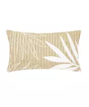Διακοσμητικό Μαξιλάρι Καναπέ 30 x 50 cm Palm Atmosphera 185276