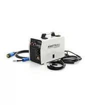 Ηλεκτροκόλληση Inverter MMA 250A 230V IGBT Kraft&#038;Dele KD-1849