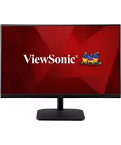 Viewsonic Monitor VA 24'' Full-HD IPS 100Hz VA2432-H