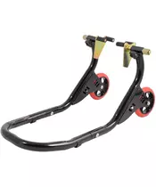 A-PRO FRONT FORK STAND 4 WHEELS (CM-7575)