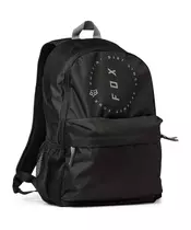 FOX CLEAN UP BACKPACK-BLK-OS