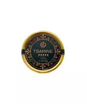 Tsarine Siberian Sturgeon Caviar 250gr, Italy