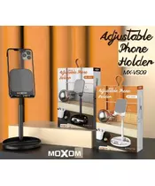 Βάση στήριξης κινητού επιτραπέζια MX &#8211; VS09 MOXOM