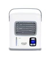 Φορητό Κλιματιστικό Air Cooler 3 σε 1 50 W Adler AD-7919