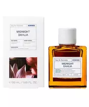 KORRES MIDNIGHT DAHLIA EDT 50ml