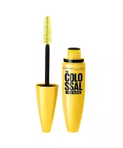 Maybelline Volum' Express® Colossal Up To 36 Hour Waterproof Mascara 100% Black