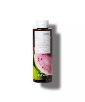 Korres Renewing Body Cleanser 250ml - Guava