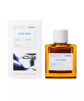 KORRES BLUE SAGE EDT 50ml