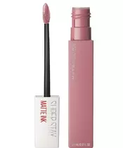 Maybelline Super Stay®  Matte Ink™ Liquid Lipstick 10 Dreamer